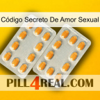 Código Secreto De Amor Sexual